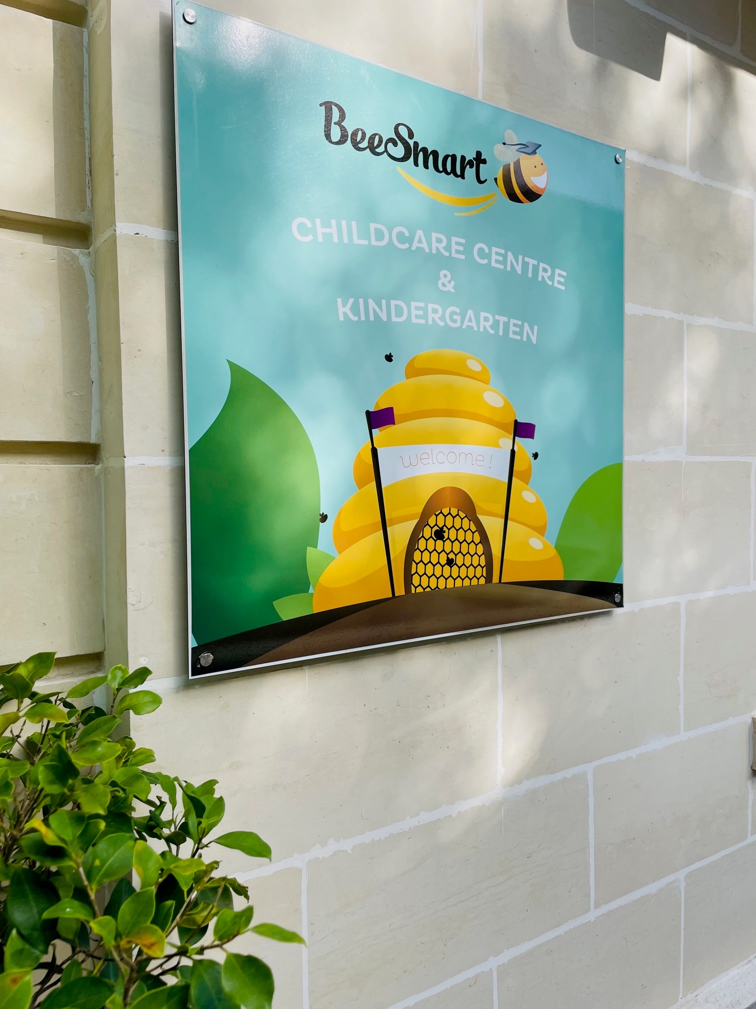 childcare 