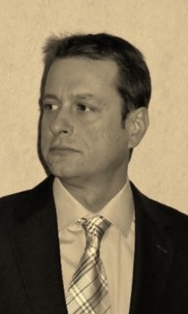 Christos Barberis