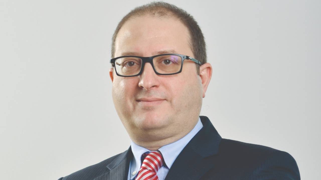 Who’s Who in Malta: Meet Simon Montanaro – Chief Technology Officer ...