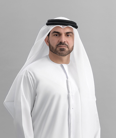 Nasser Al Awadhi
