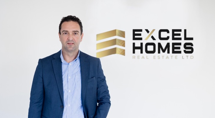 Excel Homes