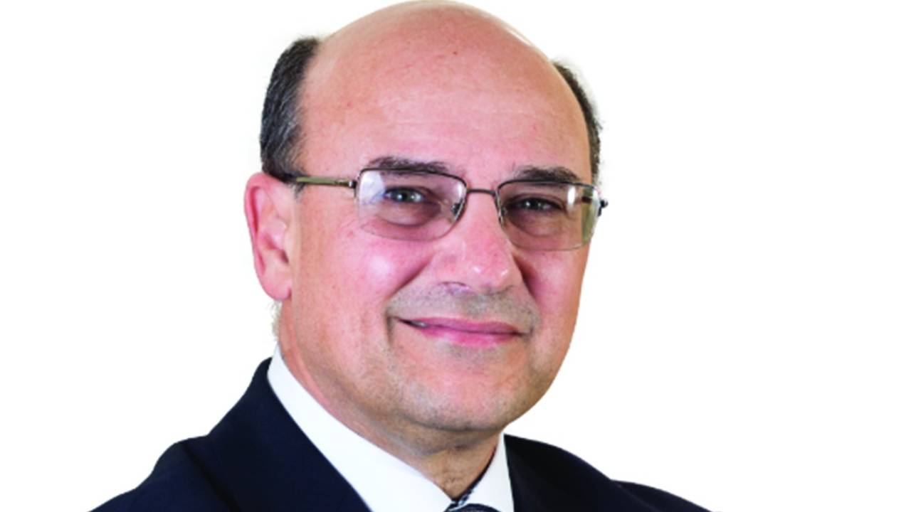 Who’s Who in Malta: Meet Tonio Zarb – Partner, KPMG