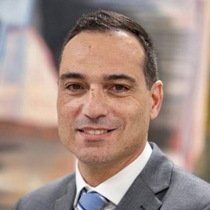 Raymond Debattista