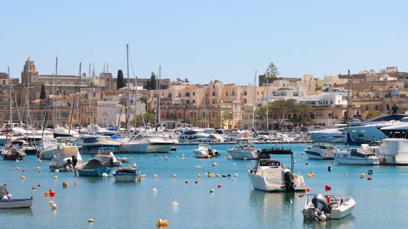 Malta chosen as MiCA hub for third-largest cryptocurrency exchange OKX