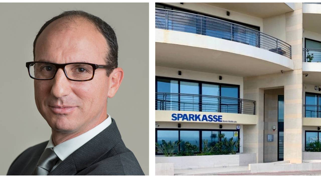 Who’s Who in Malta Meet Paul Mifsud Managing Director and CEO