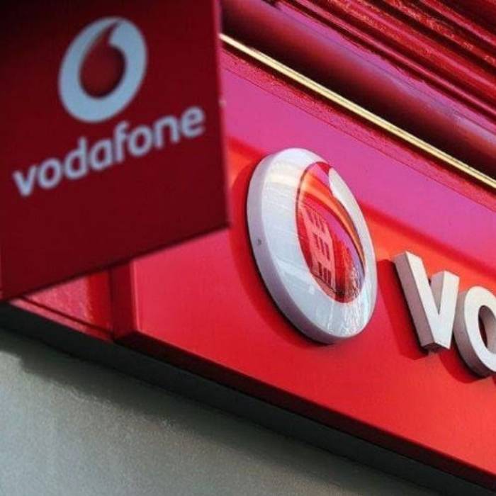 vodafone