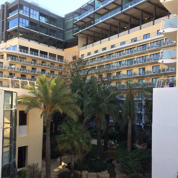 diamond suites