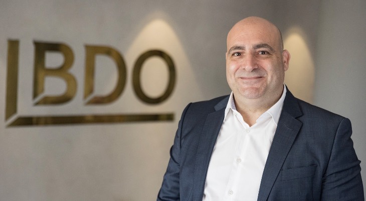 BDO Malta