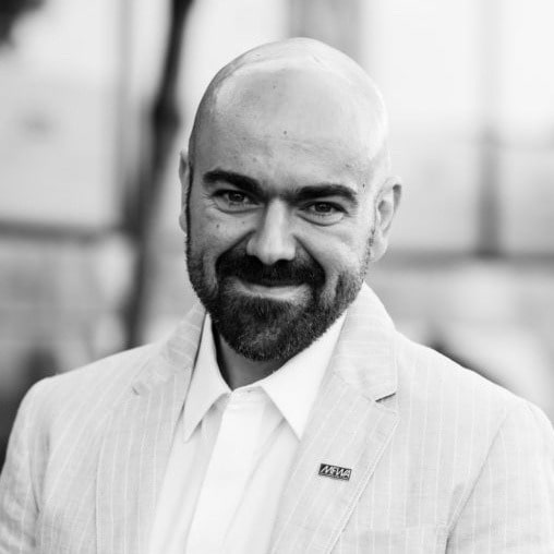 Kurt Paris