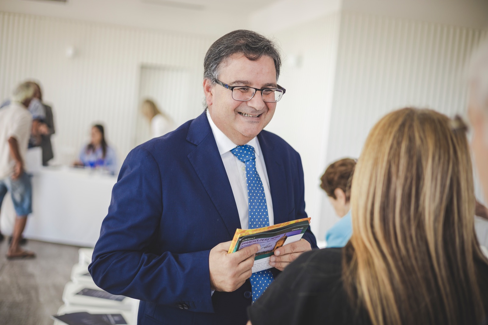 A strategy of quality ensures a sound investment – Tonio Fenech