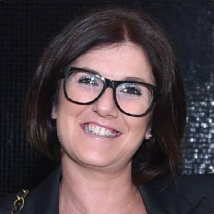 Sarah Zammit Cutajar Appointed P Cutajar S First Female Ceo