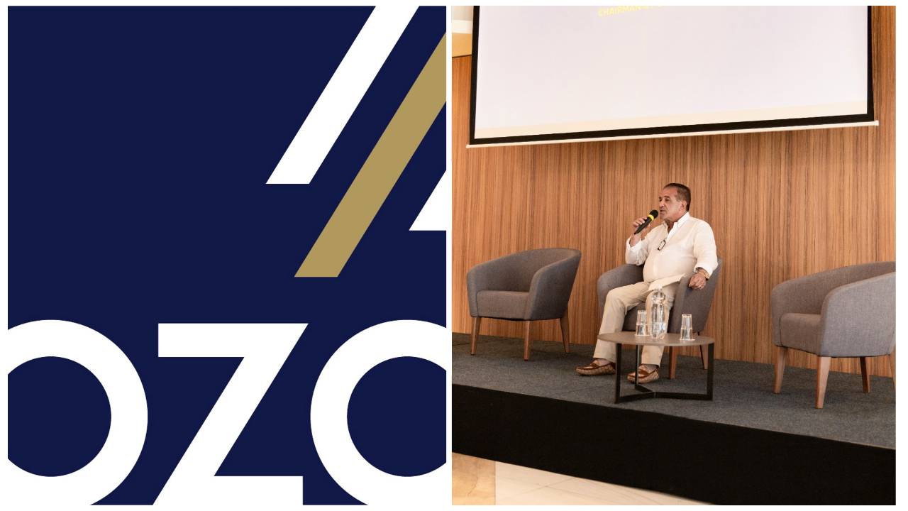 OZO Malta announce rebrand to OZO