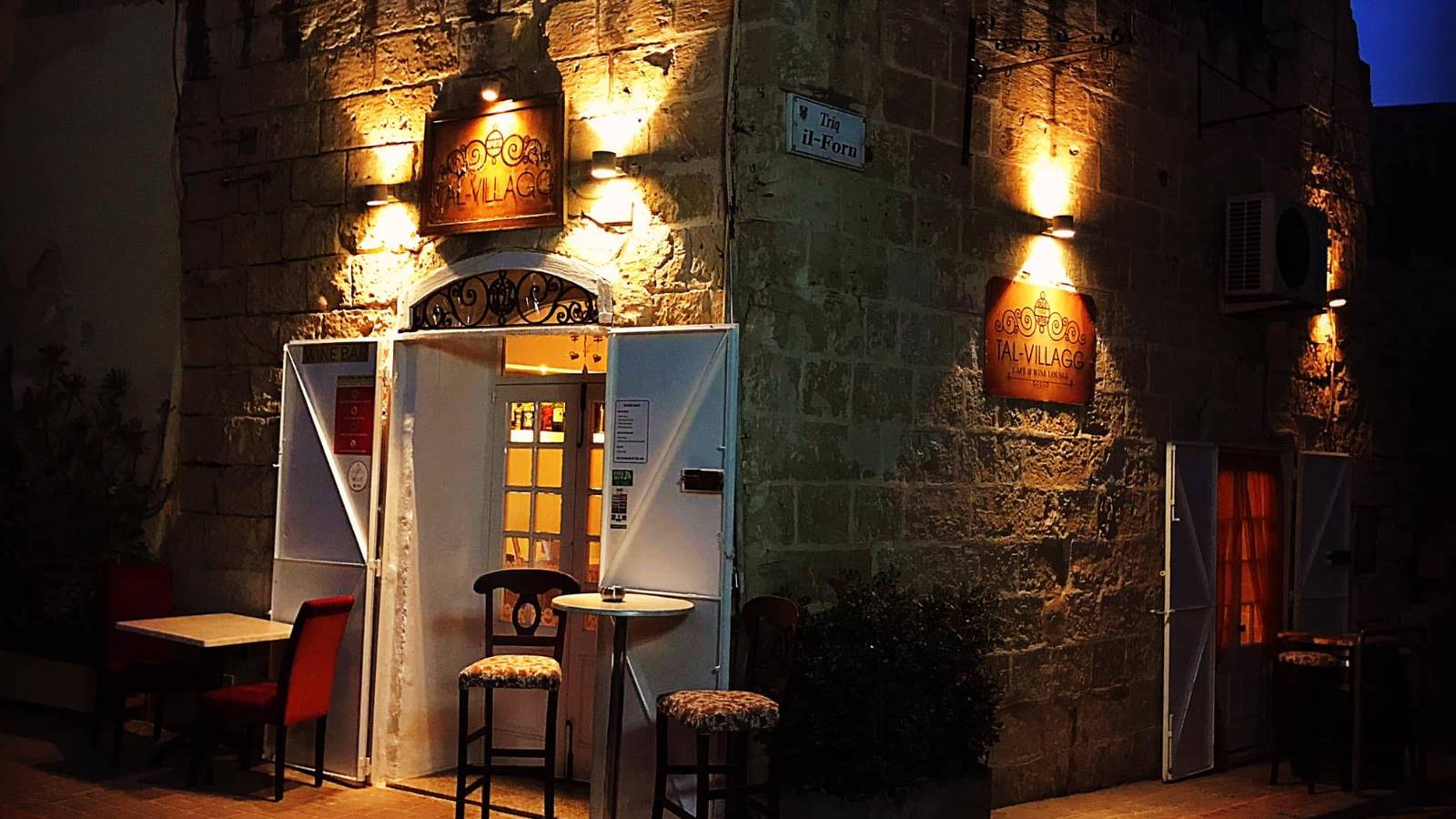 ‘Every beginning has its ending’: Lija’s Tal-Villagg Boutique Wine Bar ...