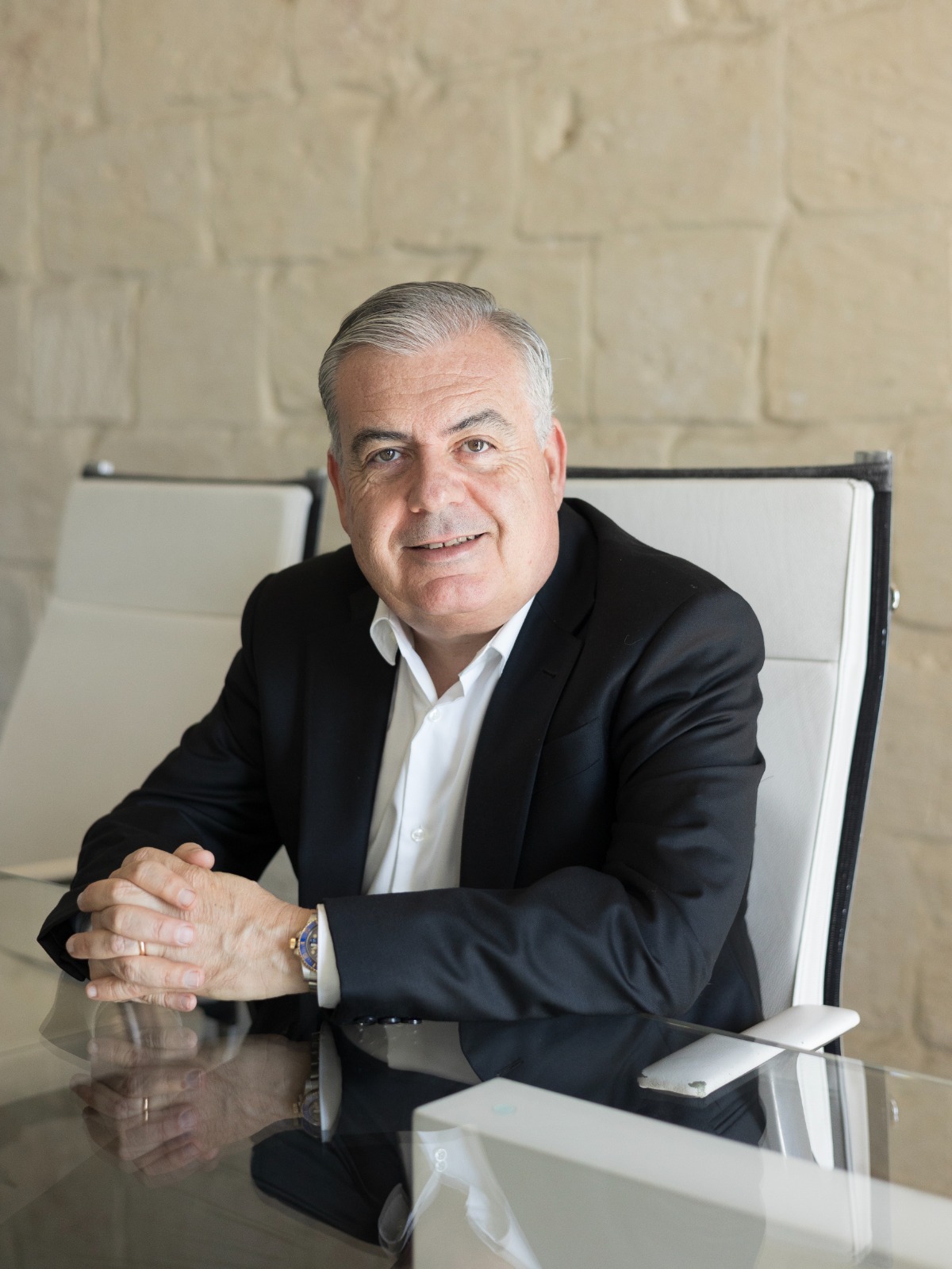 Tonio Ellul
