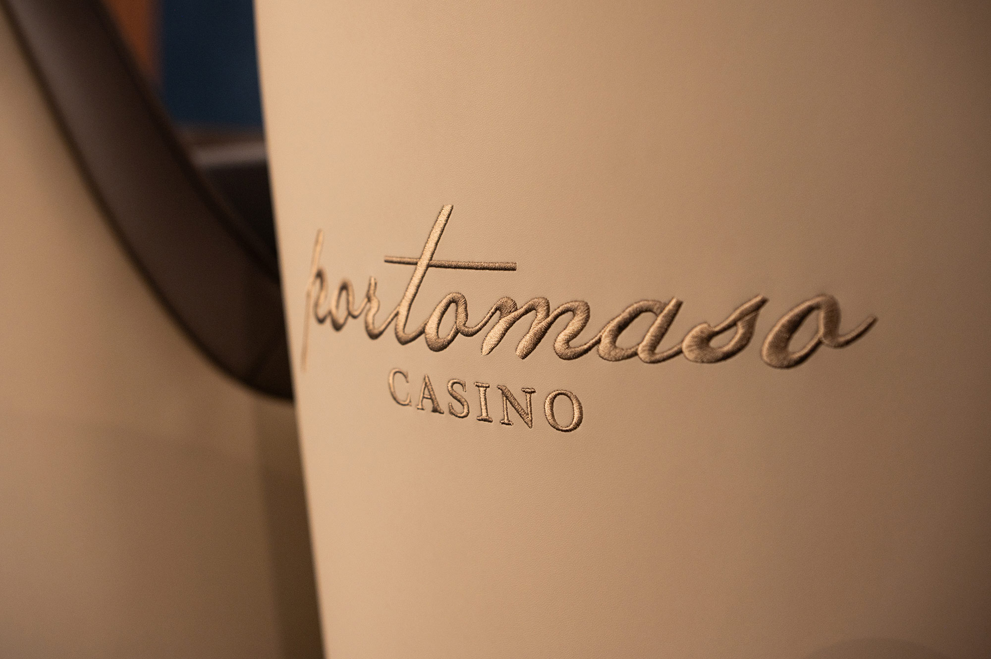 Portomaso Casino