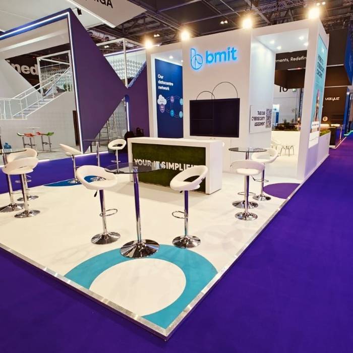 BMIT Technologies issues new shares as scrip dividend