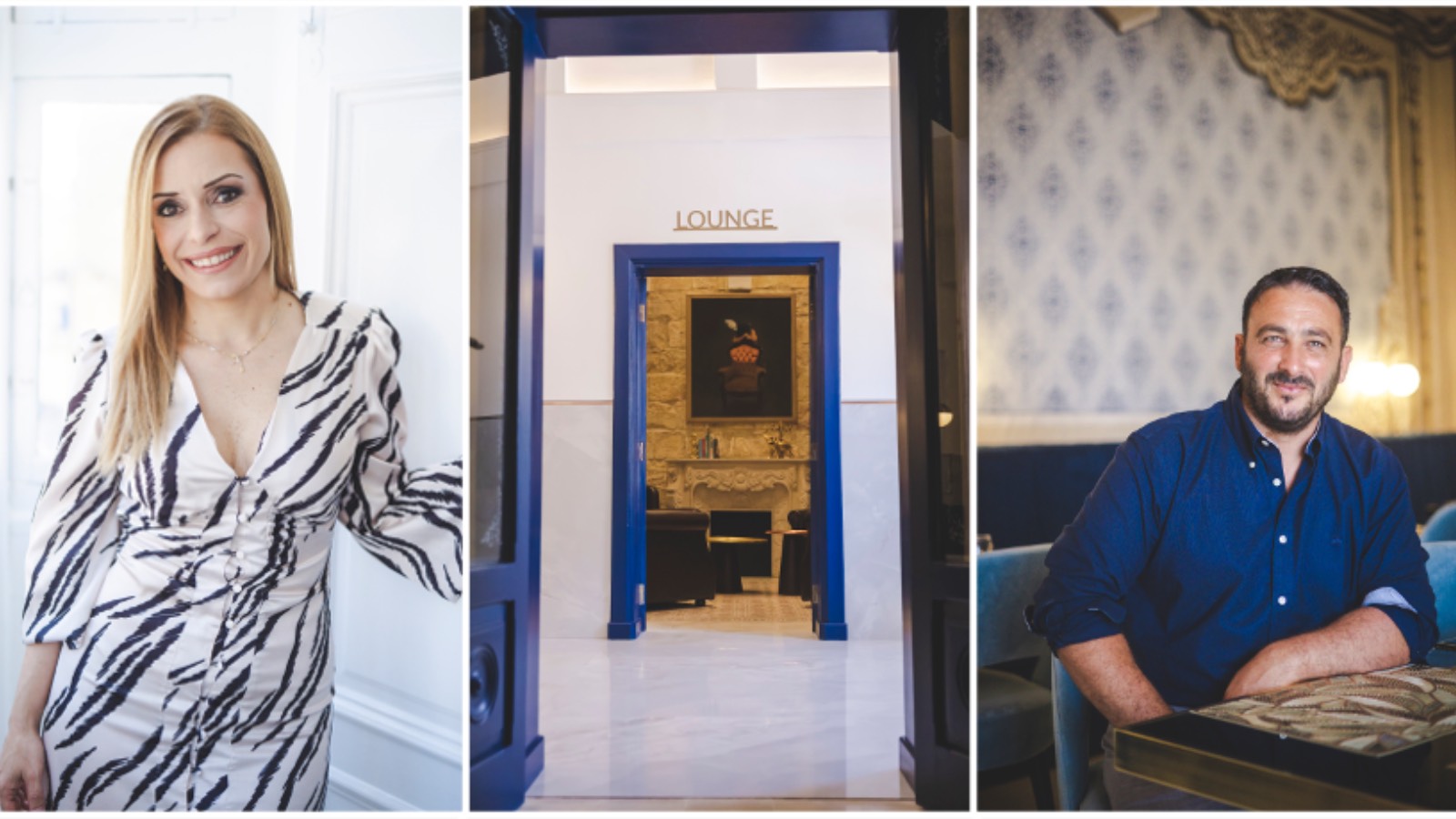 Palazzo Castagna: boosting the market for luxury tourism in the south