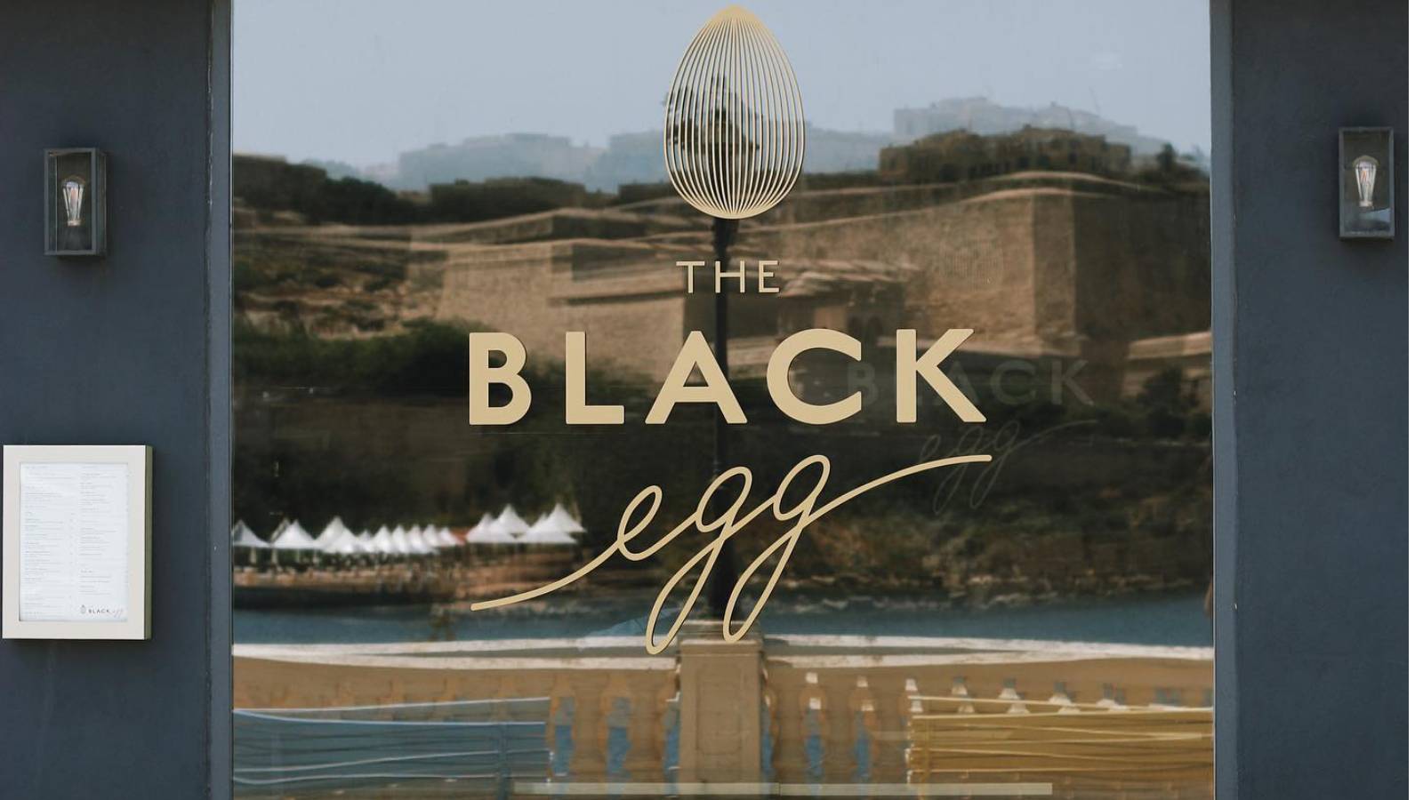 The Black Egg To Close As It Transitions To New Ownership 