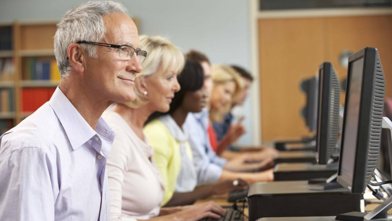 ‘Helping everyone benefit from technology’ Melita Foundation supports