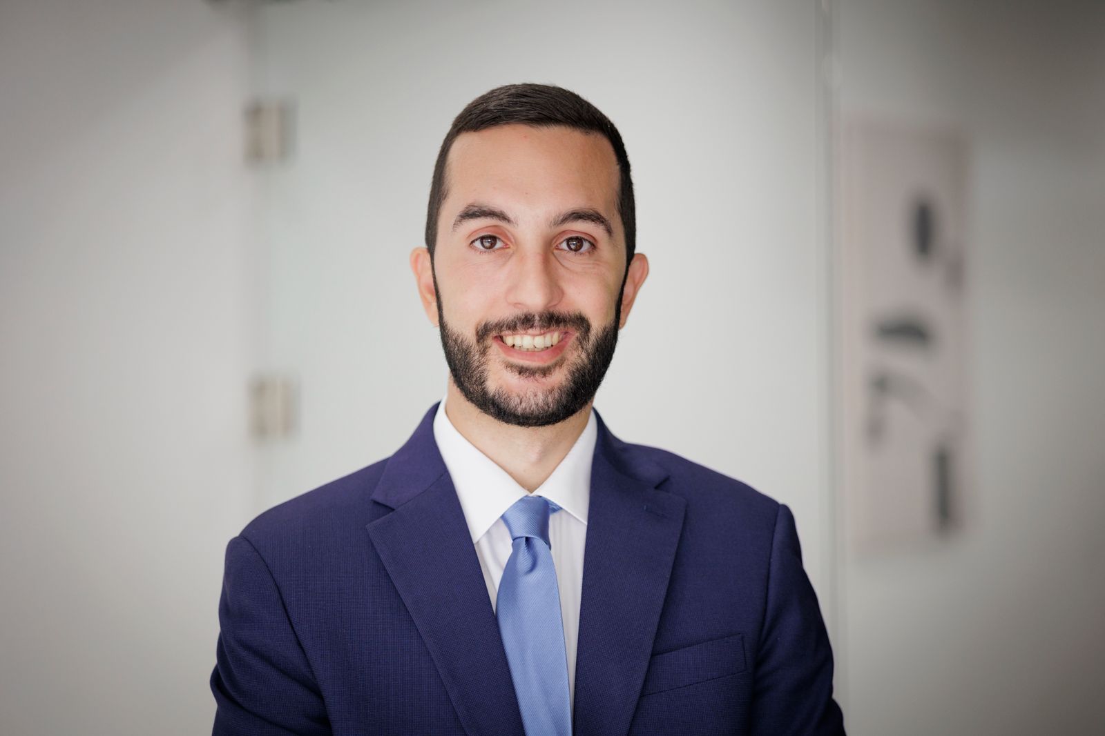 Karl Cordina - Belgravia Advisory