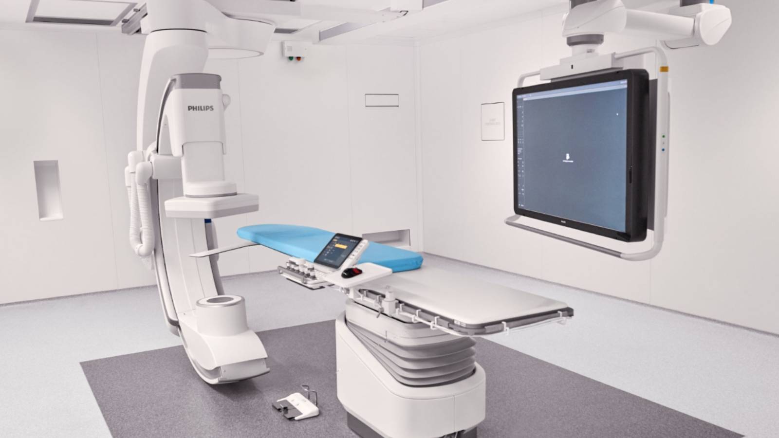 A landmark year of strategic projects for TrioMed