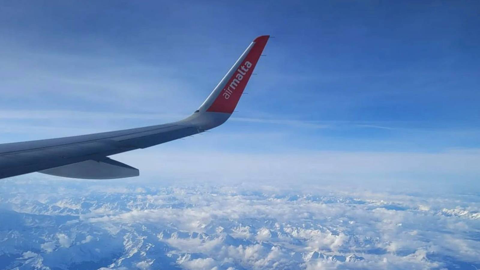 Maltese content to be offered in Air Malta’s first foray into in-flight ...
