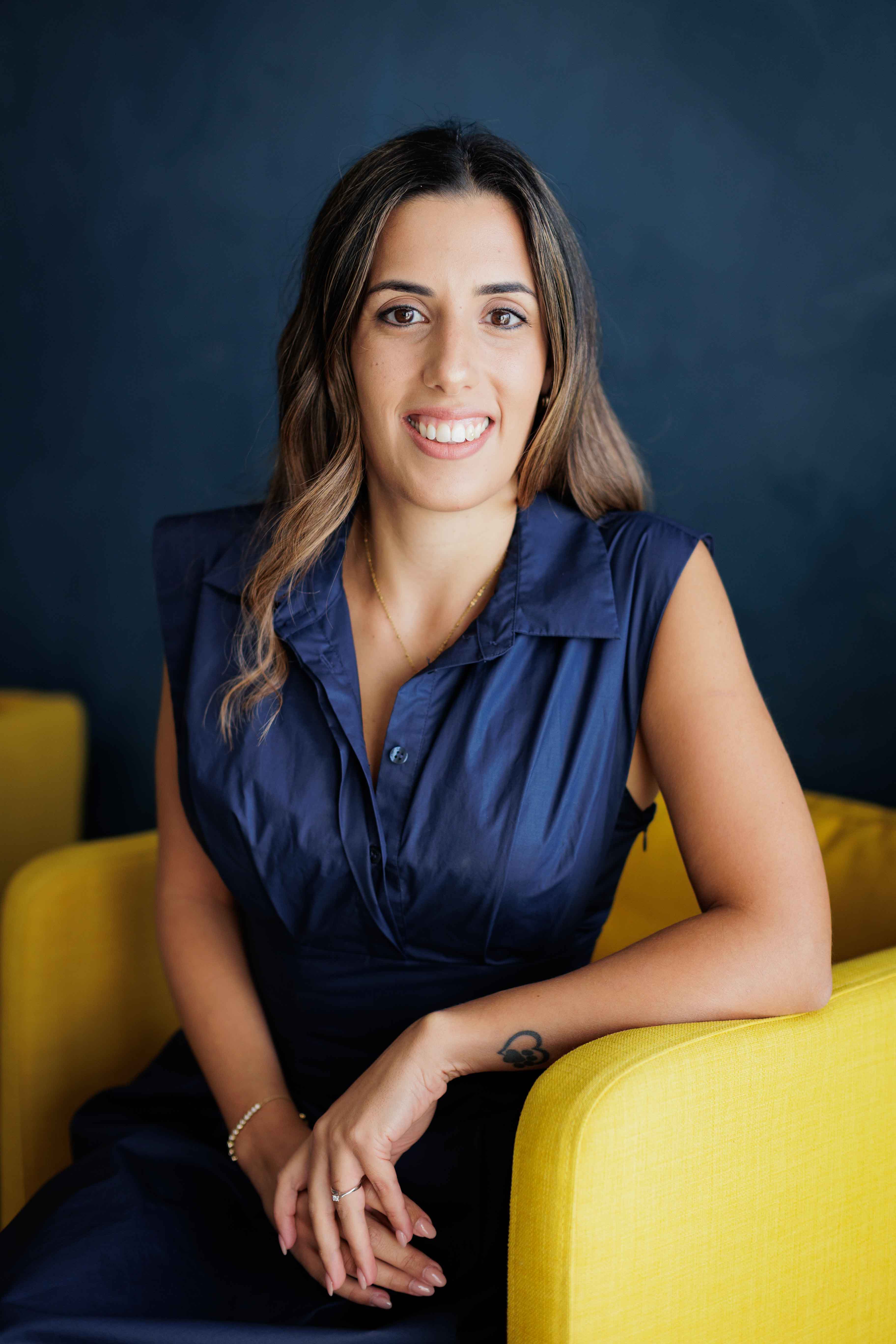 Director Josiane Micallef