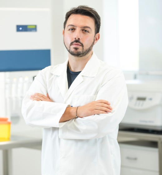 Manuele Biazzo