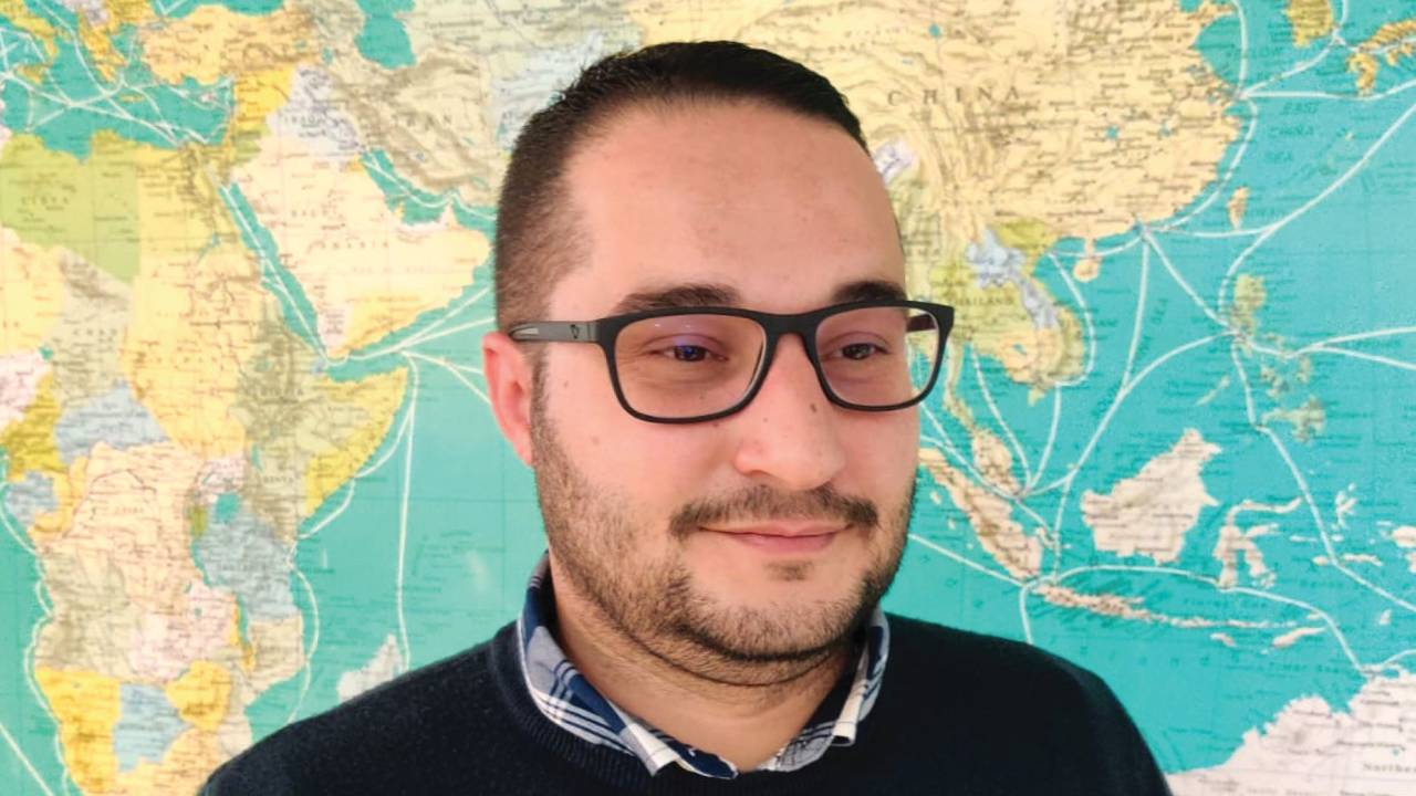 Who’s Who in Malta: Meet Matthew Castagna – Sales Manager of Sullivan ...