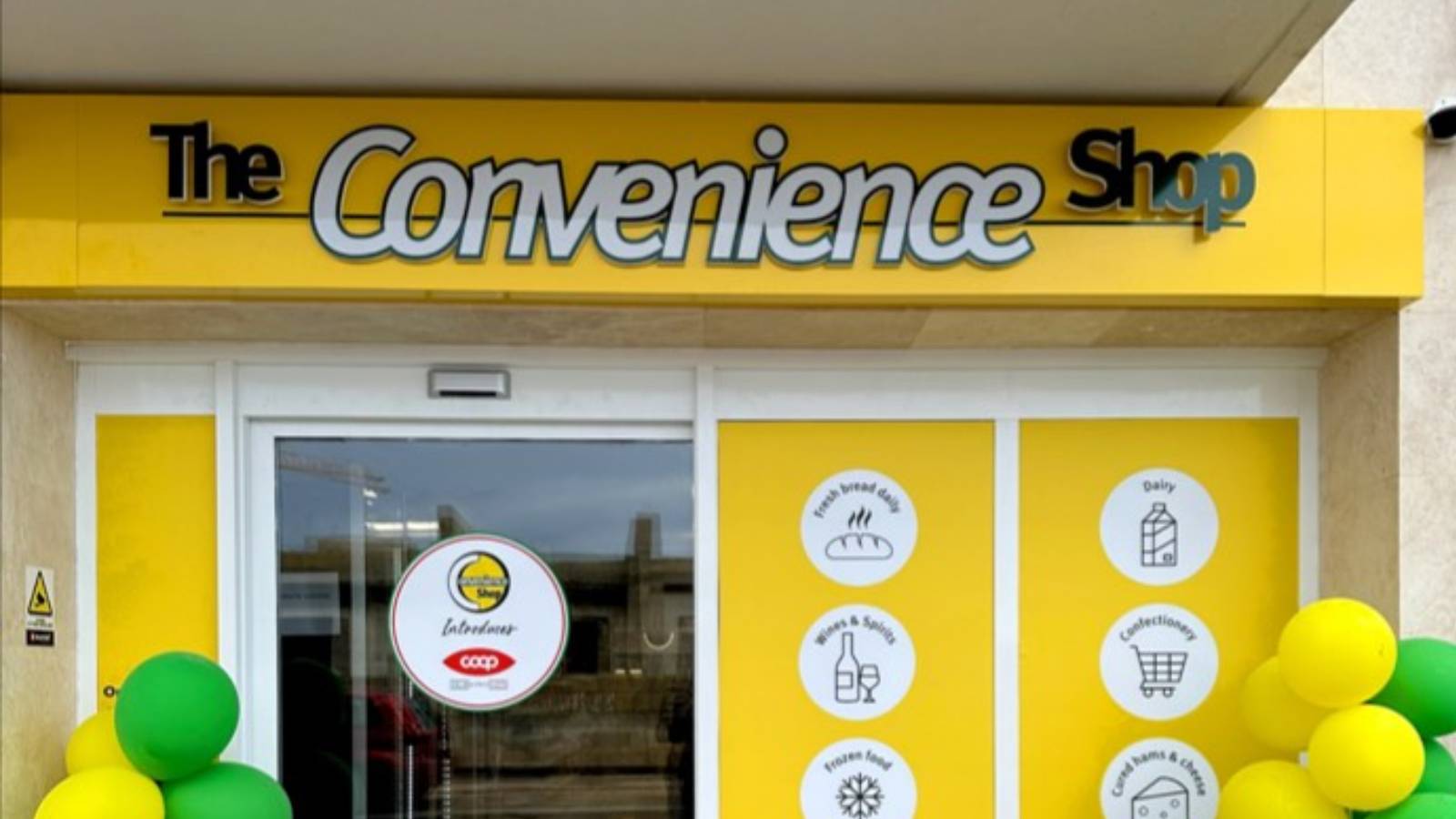 The Convenience Shop Planning To Open First Store In Gozo In 2024