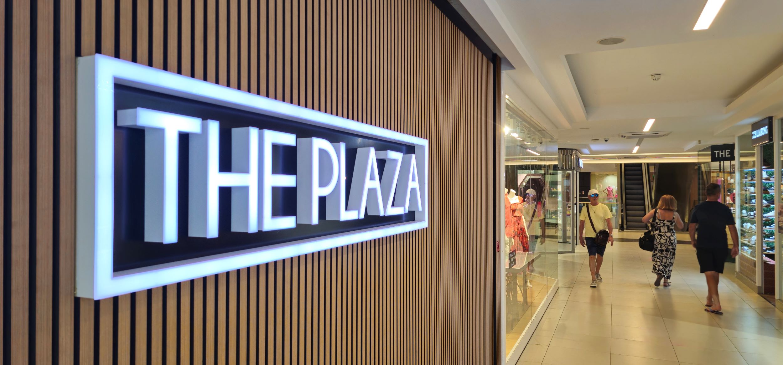 Plaza