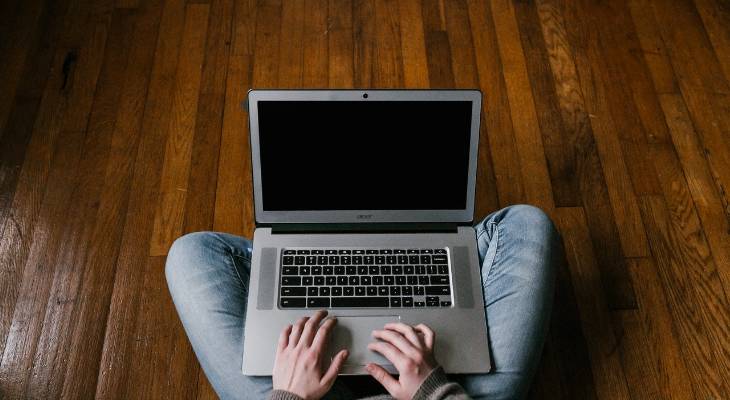 Laptop