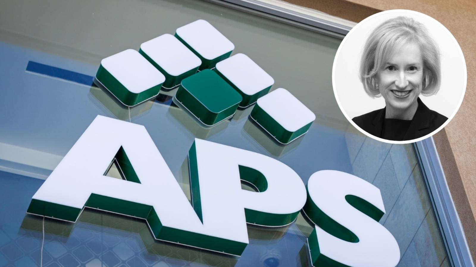 APS Bank appoints Leslie J. Stephenson as Non-Executive Director