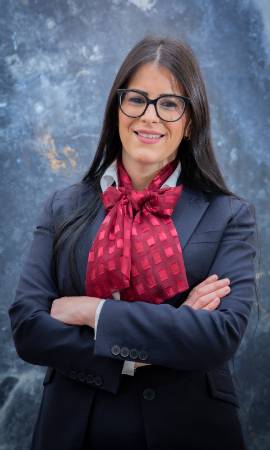 ‘We should raise awareness against gender biases and stereotyping’  As Assistant Sales Manager, Therese Grech assists in the day-to-day running of the
