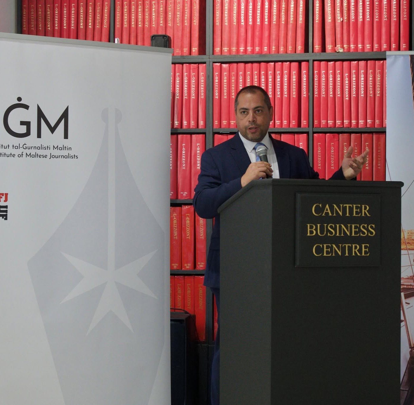 matthew xuereb