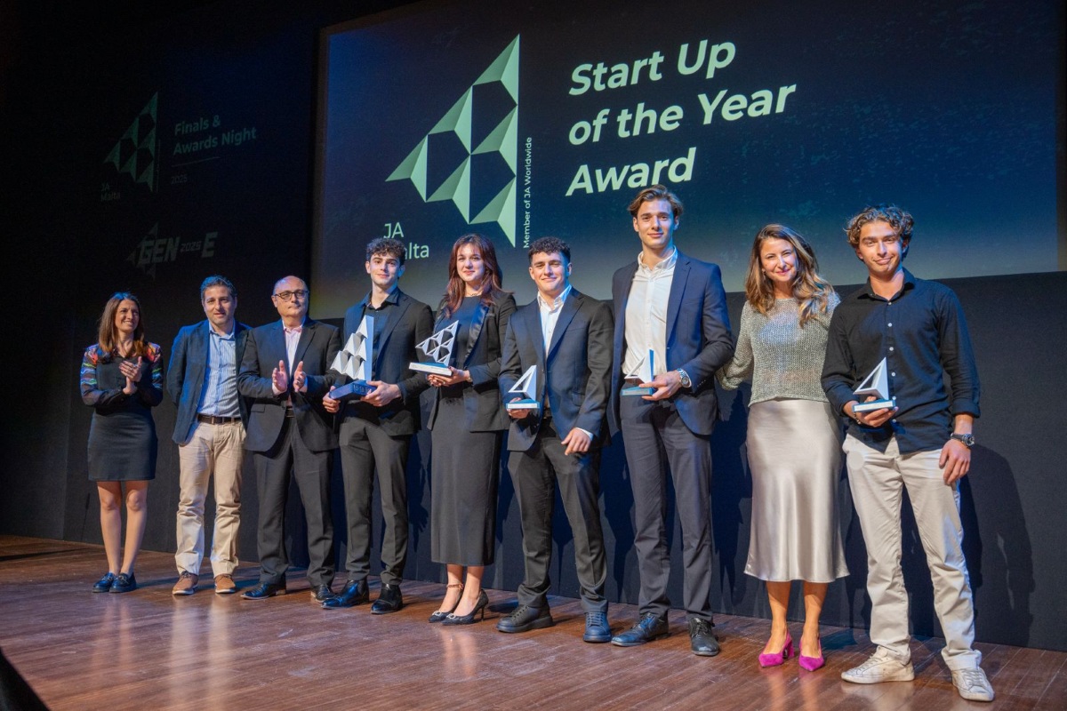StartUp of the Year