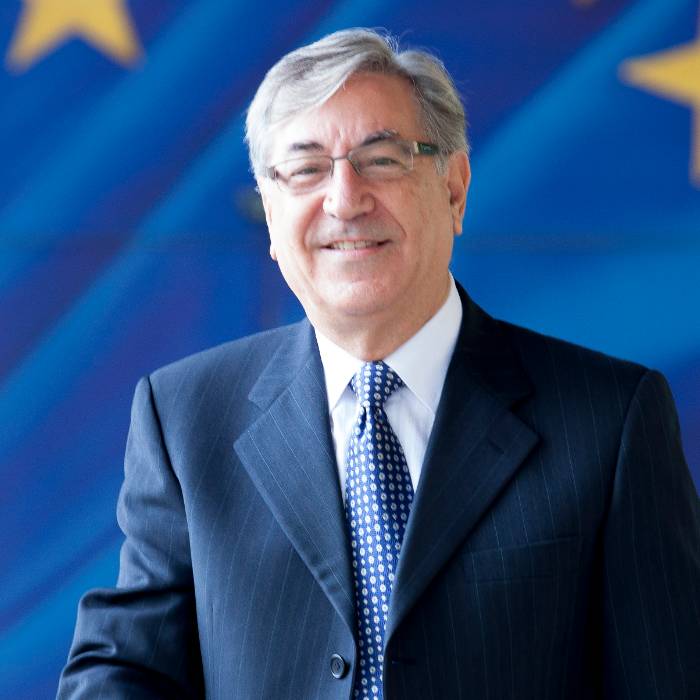 Ex-EU Commissioner, Karmenu Vella appointed Government consultant for ...