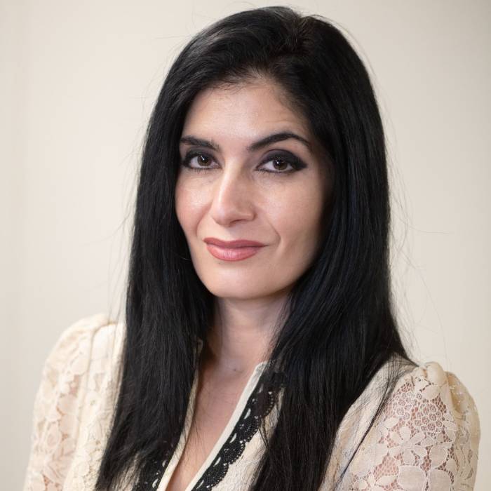 Liana DeBattista