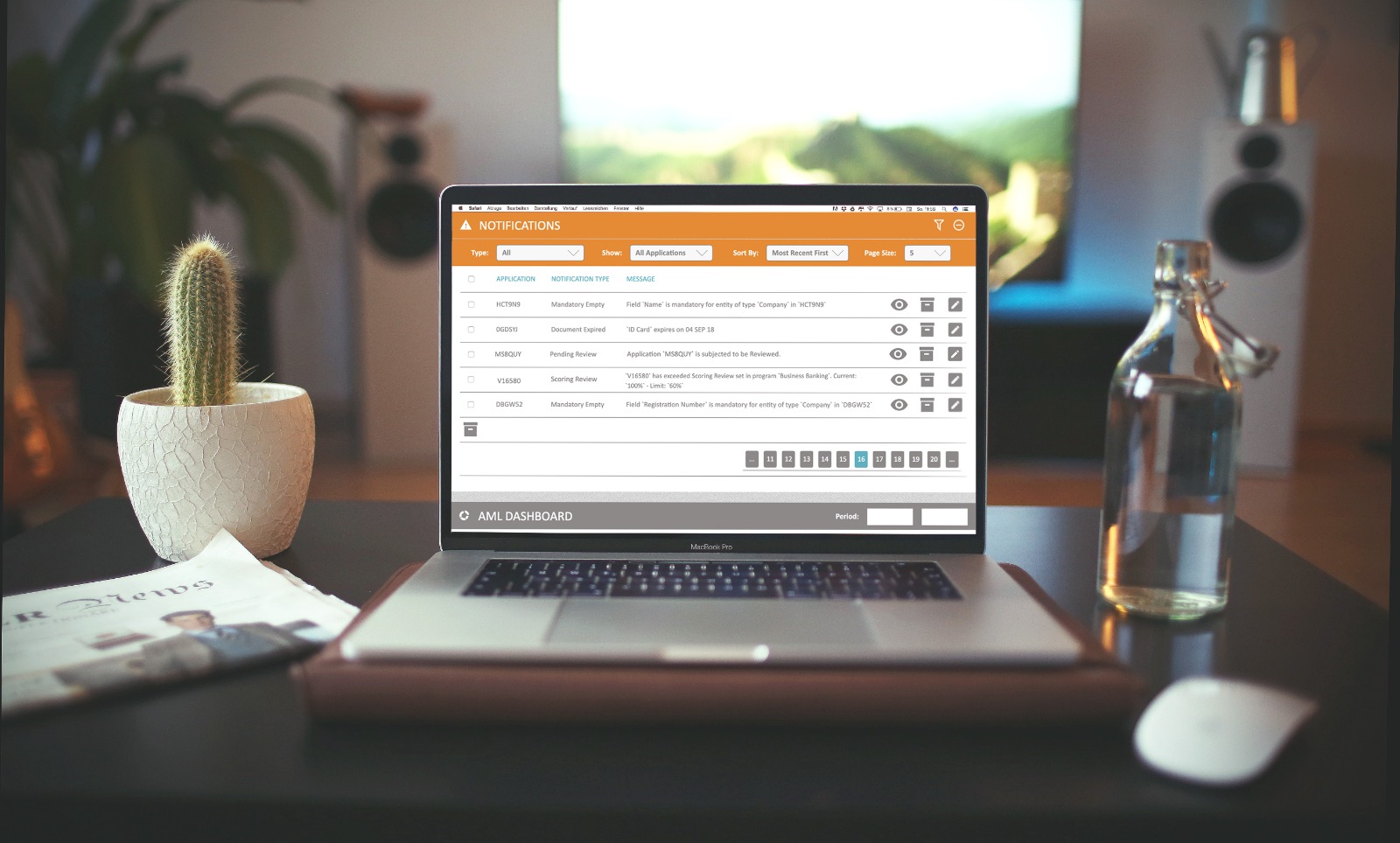 KYC Portal 