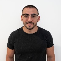 Daniel Sant