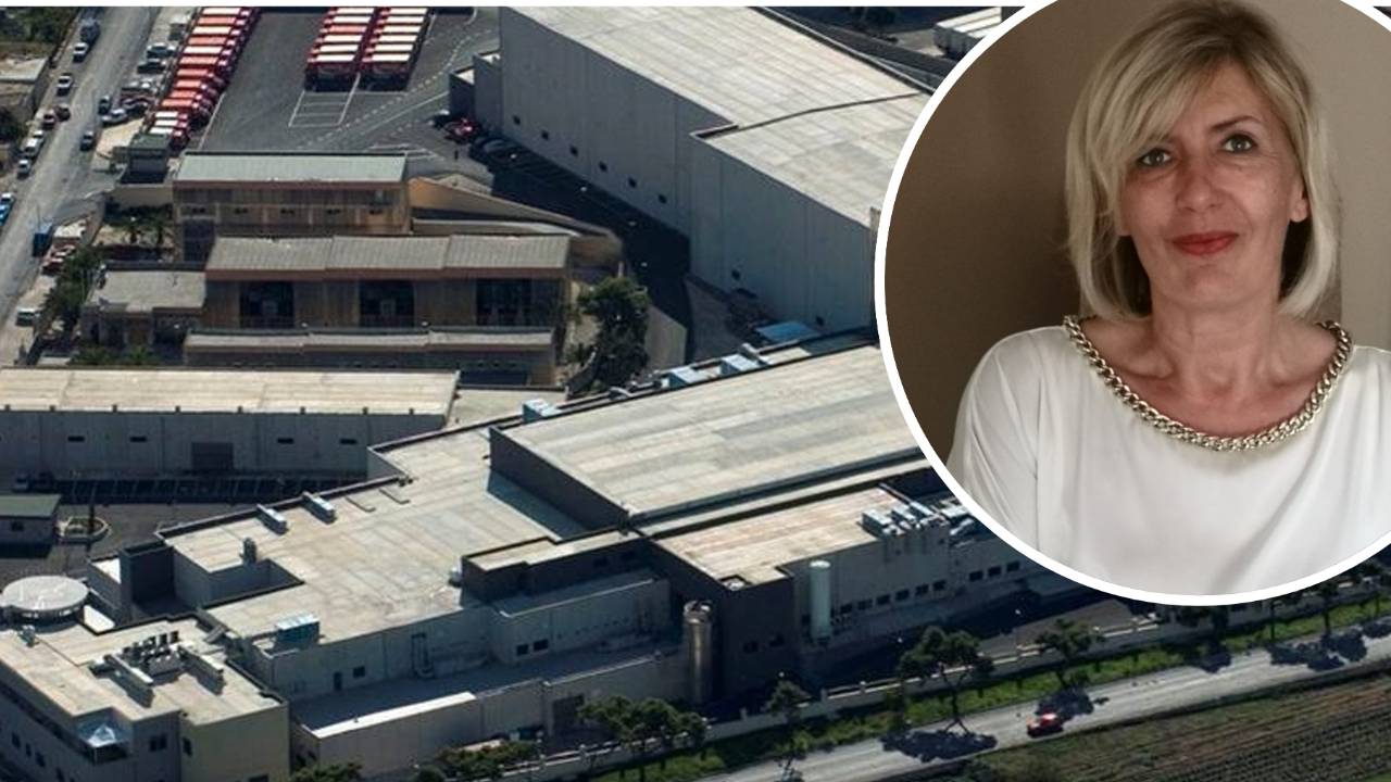 Who’s Who in Malta Meet Milena Livada Head of Sales and Marketing