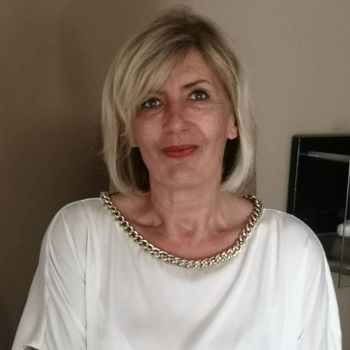 Who’s Who in Malta Meet Milena Livada Head of Sales and Marketing