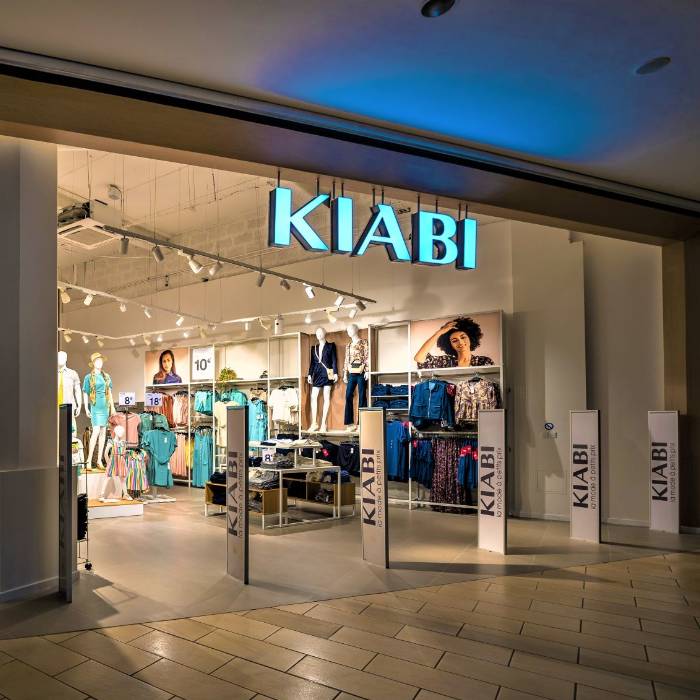 Hudson opens third KIABI store at The Point Shopping Mall
