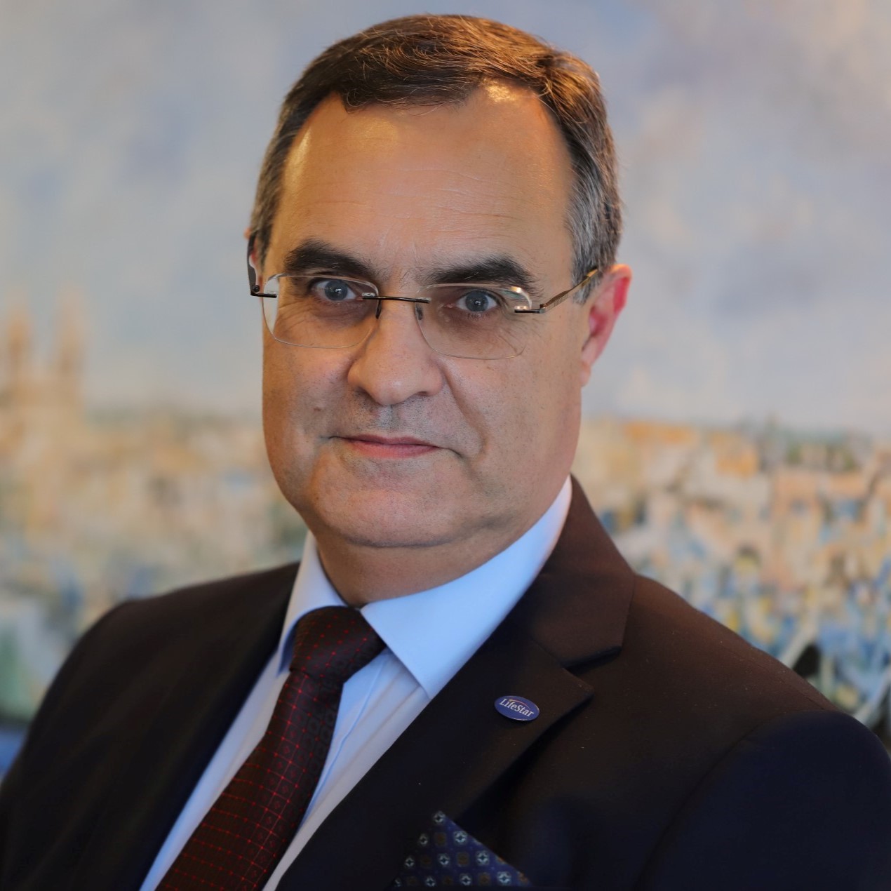 Roberto Apap Bologna