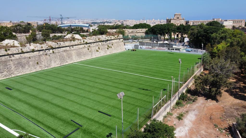 Zabbar St Patrick FC