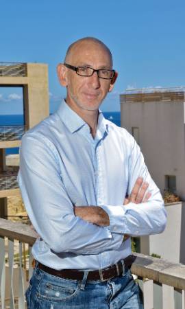 Enrico Bradamante