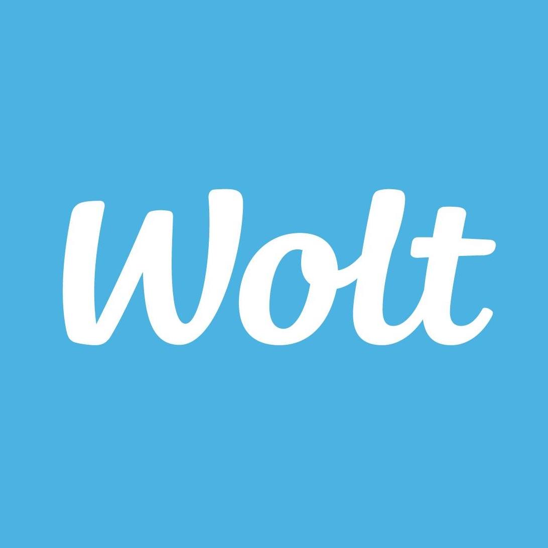 Wolt