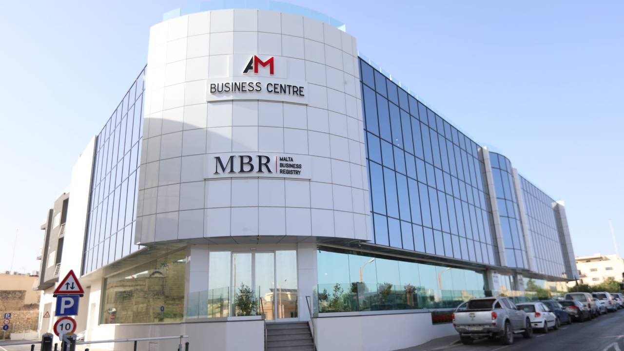 Malta Business Registry records 4,472 new commercial partnerships in 2019