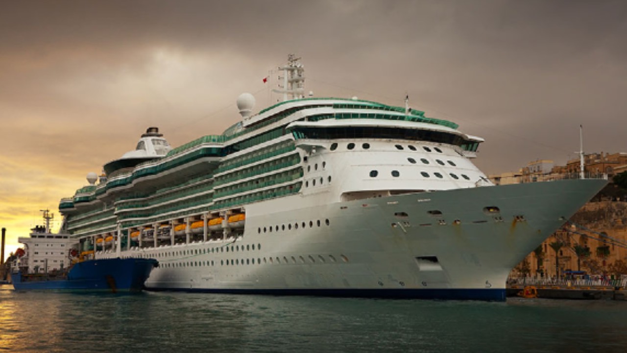 Company Profiles in Malta Seatrans Shipping Agency Malta Ltd a