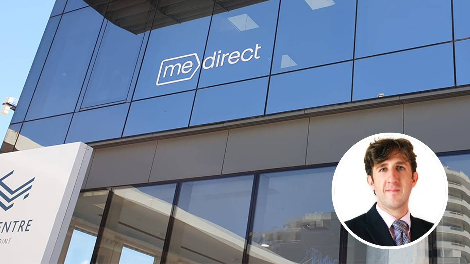 Simon Pullicino Named General Counsel At MeDirect Bank Malta